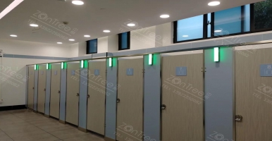 智慧公廁剛火起來就要被淘汰？這就是答案-中期科技