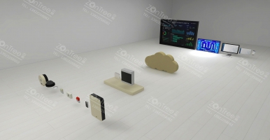 通訊模塊、傳感器、電源一體化，智慧廁所創(chuàng)新優(yōu)勢-中期科技