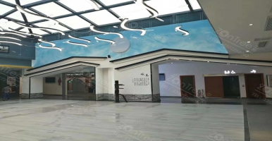 智慧公廁怎么建？中期科技智慧公廁/智慧廁所最全的功能說(shuō)明來(lái)了