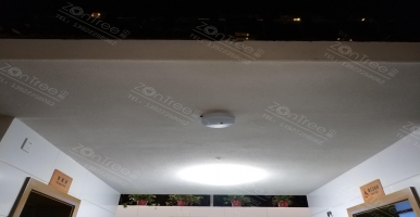 【中期科技ZONTREE】智慧公廁黑科技：人流量監(jiān)測(cè)器