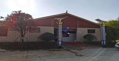 智慧公廁管理系統(tǒng)實現(xiàn)綜合信息管理建設@中期科技ZONTREE智慧廁所