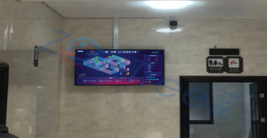 「中期科技」智慧公廁百科：智慧廁所監(jiān)測系統(tǒng)對公共廁所管理意義