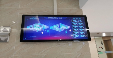 如何建設(shè)高質(zhì)量智慧公廁管理系統(tǒng)？智慧廁所方案？@「中期科技」