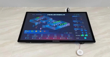 智慧公廁普及了嗎？「中期科技」智慧廁所 已在這些城市遍地開花