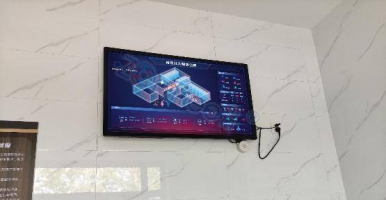 智慧公廁管理系統(tǒng)有什么特點？監(jiān)測、調(diào)控、聯(lián)網(wǎng)@「中期科技」