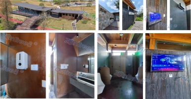 “廁所革命”下，智慧公廁如何實(shí)現(xiàn)創(chuàng)新驅(qū)動(dòng)價(jià)值？｜中期公廁百科