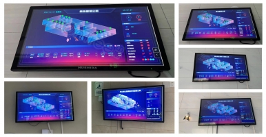 為什么說公共廁所的升級，智慧公廁 智慧廁所 是必然？@中期科技ZONTREE