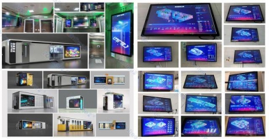 一文了解優(yōu)秀智慧公廁規(guī)劃建設需要的“內涵”。中期科技案例實景