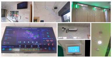 如何建設(shè)智慧公廁？@中期科技智慧廁所百科