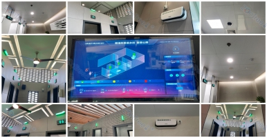為什么要做智慧公廁？中期科技智慧廁所解決管理難、環(huán)境差問(wèn)題