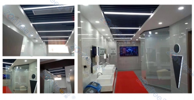 智慧公廁實現(xiàn)意義是提升城市品位象！智慧公廁系統(tǒng)廠家中期科技解說