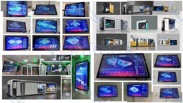 智慧公廁解決方案-物聯網系統定制廠家 | 廣州中期科技 | 全國3000+政企案例 | 免費方案設計