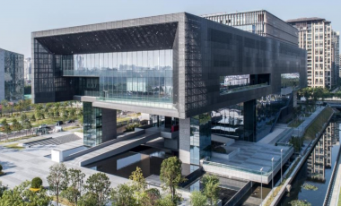 廣州市城市規(guī)劃展覽中心智慧衛(wèi)生間-中期科技標(biāo)桿工程