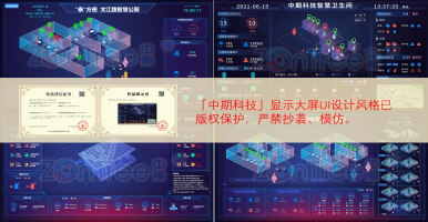 聲明：慎防假冒！“中期”“ZONTREE”均是廣州中期科技有限公司注冊商標。智慧公廁 智慧廁所 智慧驛站 專業(yè)源頭廠家！